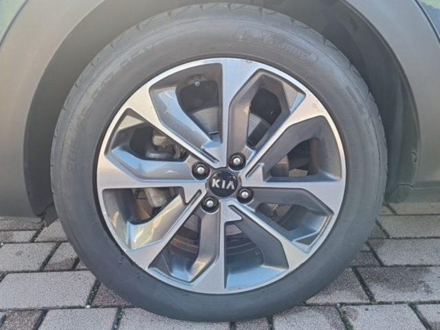KIA Stonic 1.0 HYBRID 120CV AUTOMATICA STYLE