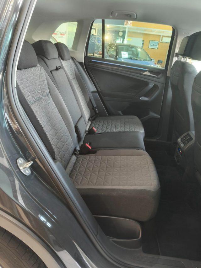 VOLKSWAGEN Tiguan 2.0 TDI Automatic DSG 150 CV Life 24 Mesi Garanzia