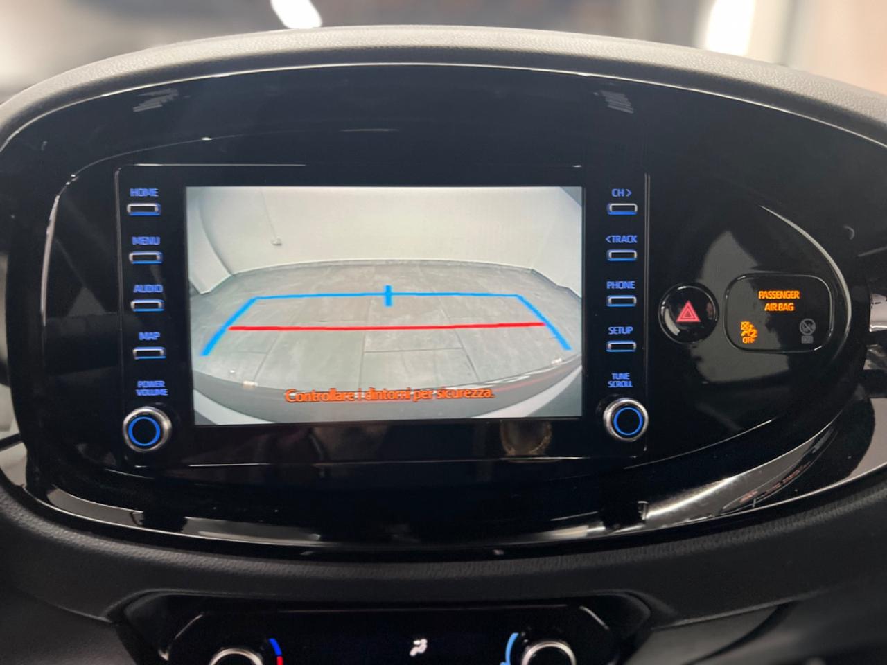 Toyota Aygo X 1.0 72 CV Trend Air S-CVT 2023