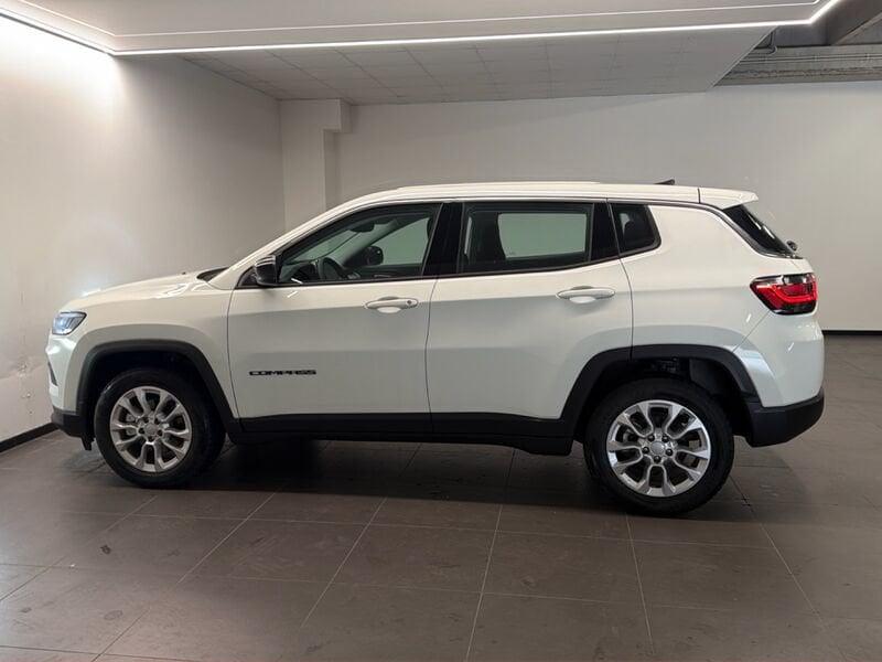 Jeep Compass 1.6 MJet BUSINESS