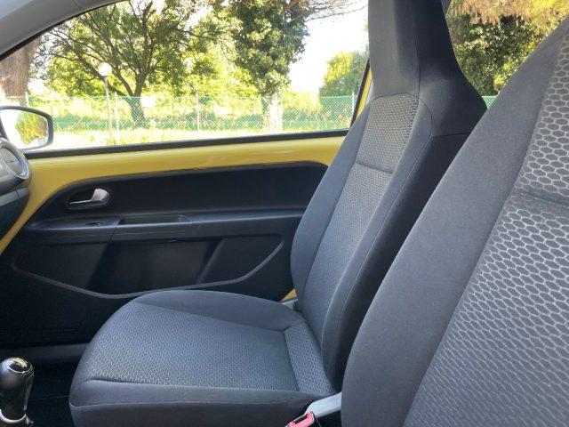 SEAT Mii 1.0 75CV UNIPROPRIETARIO NAVIGATORE ADATTA NEOPAT.
