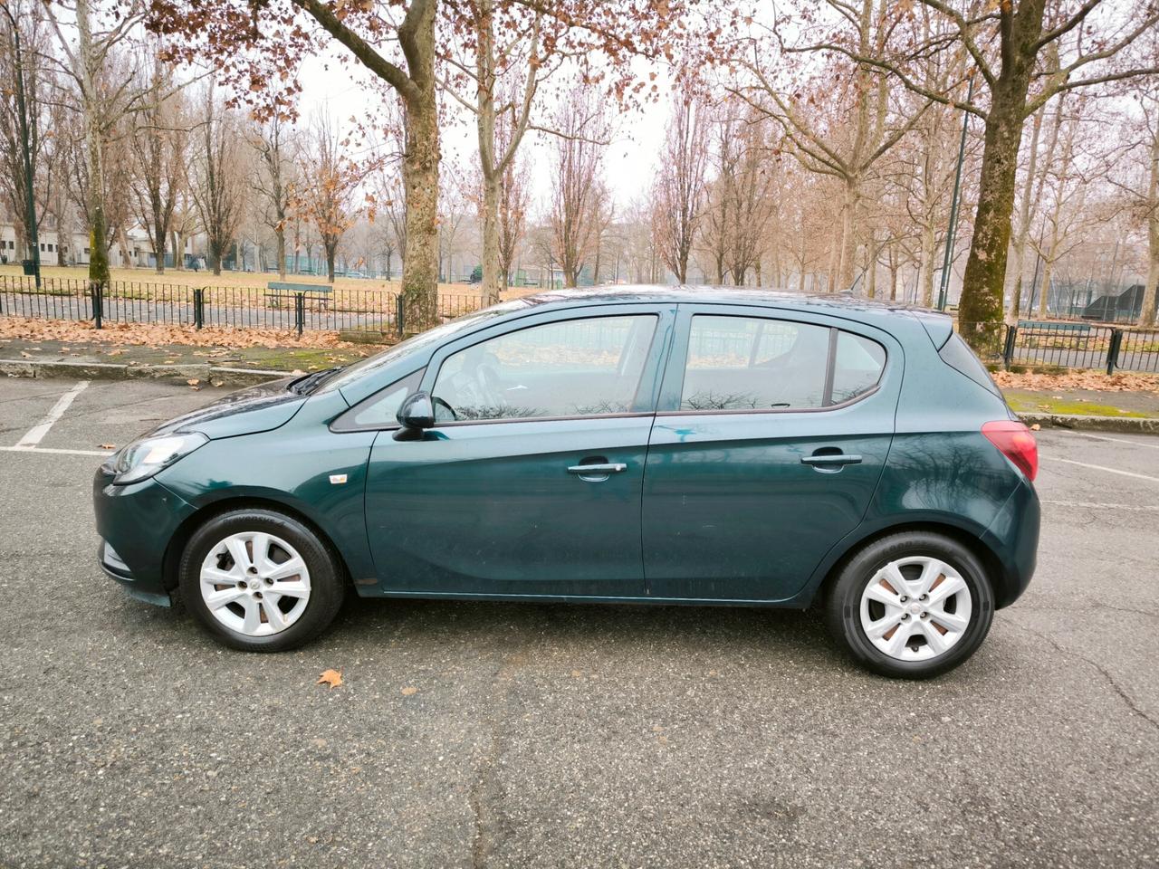 Opel Corsa LEGGERE BENE