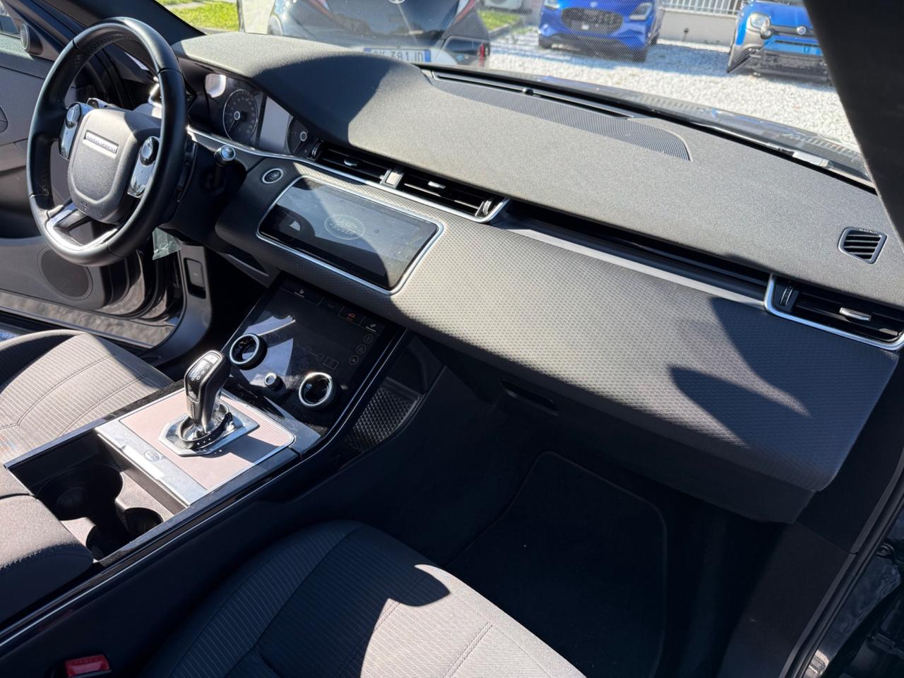 Land Rover Range Evoque 2.0D I4-L.Flw 150CV AWD Auto R-Dynamic SE