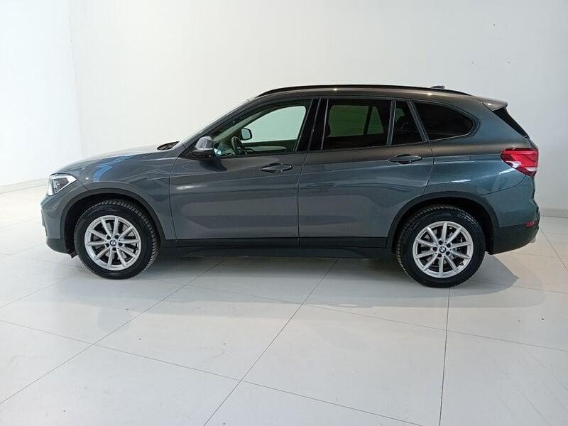 BMW X1 X1 xDrive20d Business Advantage