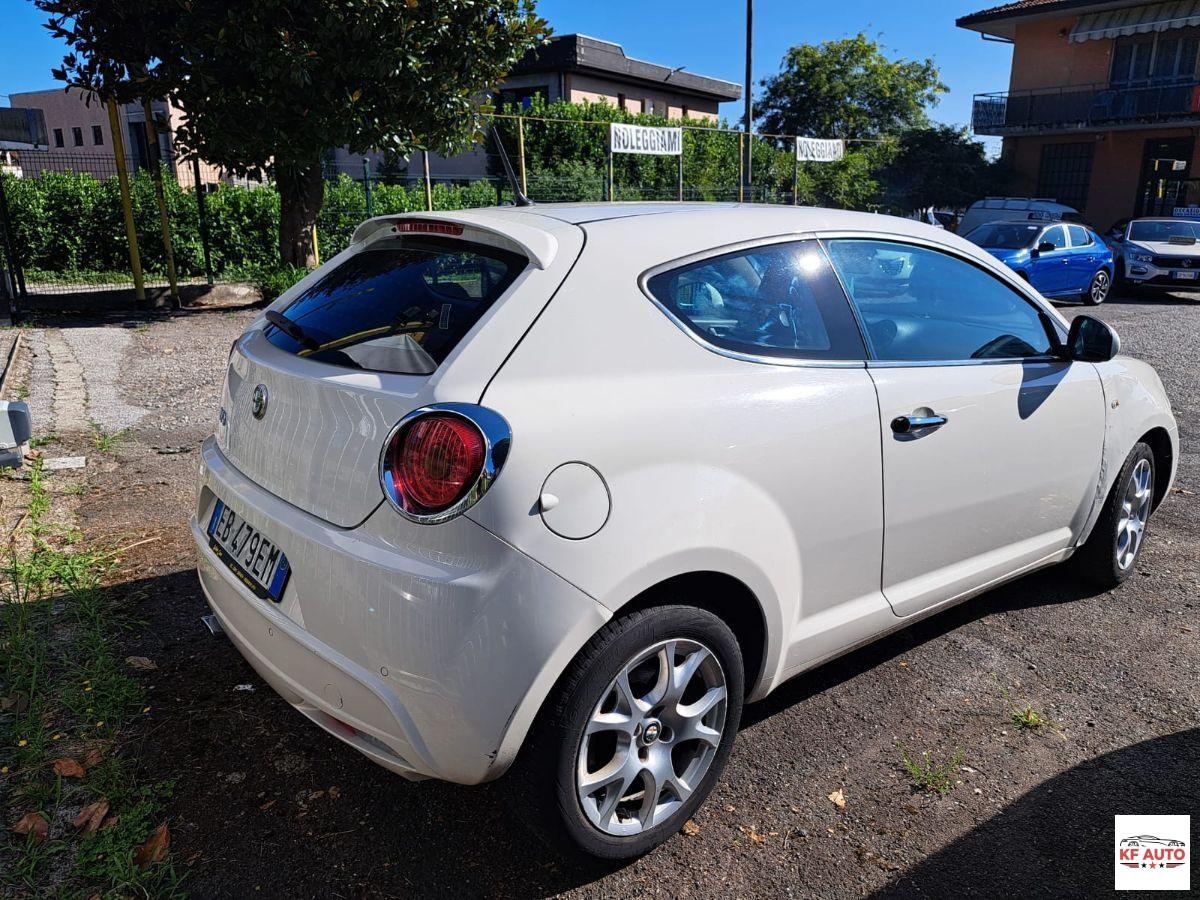 ALFA ROMEO - MiTo 1.6 jtdm-2 Progression s&s 120cv