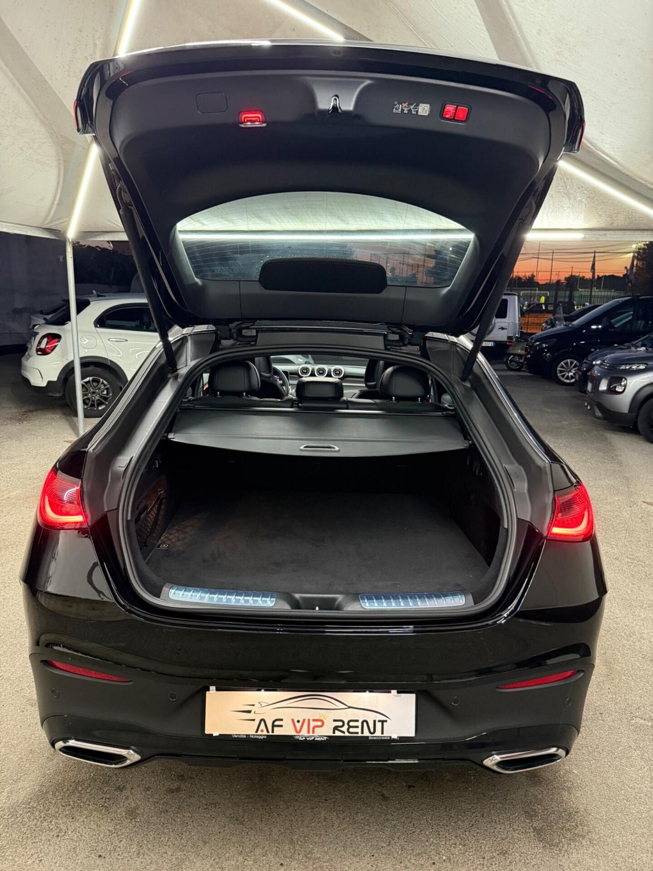 Mercedes-benz GLC 300 d 4Matic Mild hybrid Coupé AMG Line Premium