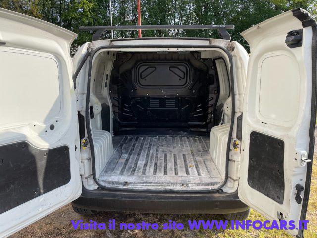 FIAT Fiorino 1.3 MJT 95CV Cargo SX