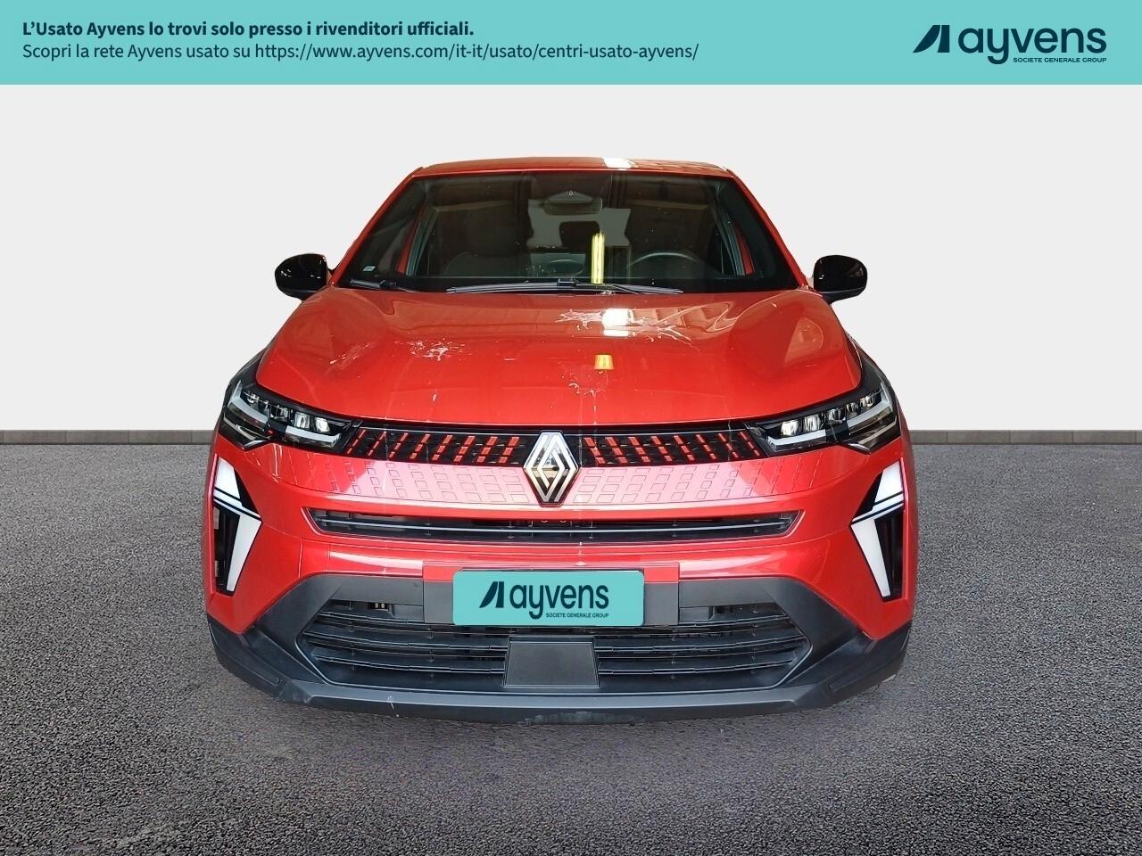 Renault Captur EVOLUTION TCE 100 GPL FP