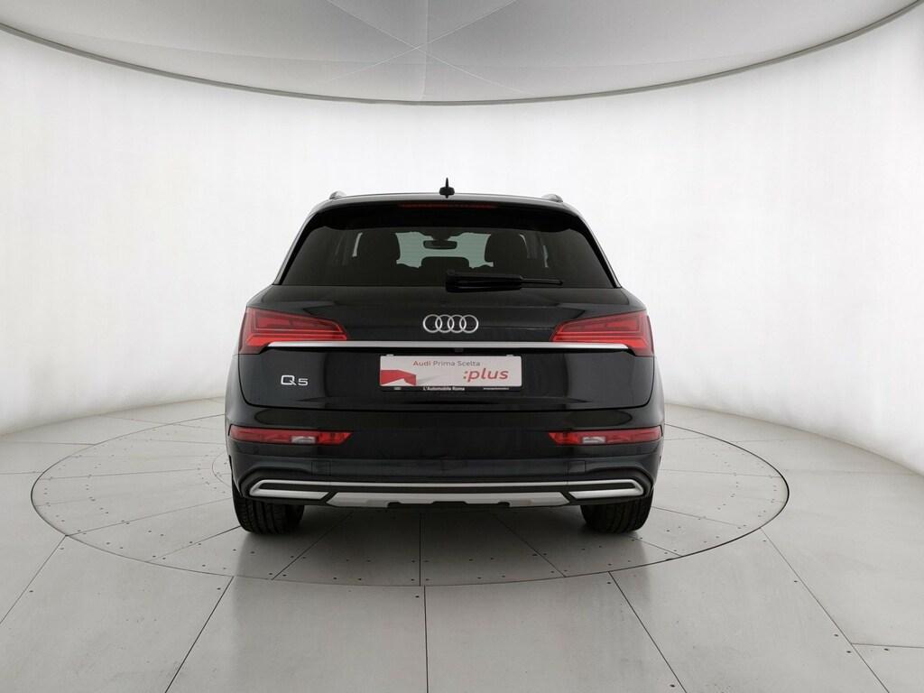 Audi Q5 35 2.0 TDI mHEV Business Advanced S tronic