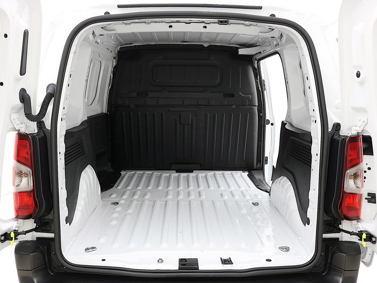 Fiat Doblò Furgone Van 1.5 BlueHDI 100CV CH1 MT6