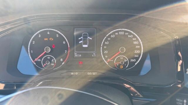 Volkswagen Polo 1.0 EVO 80 CV 5p. Comfortline BlueMotion Technology