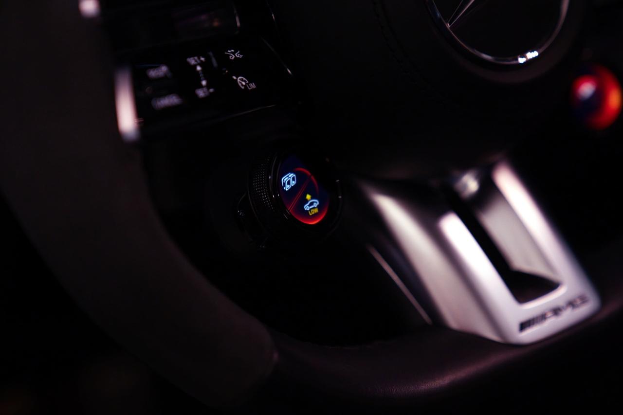 Mercedes-Benz GLE 63s AMG Coupe 4matic+ Extra Full Top di Gamma