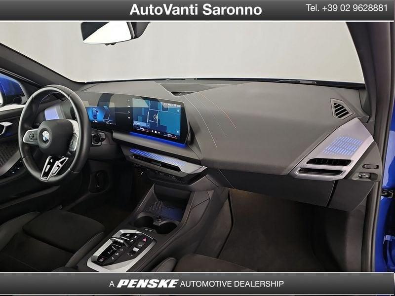 BMW Serie 1 118d MSport Pro (con kit invernale da 19")