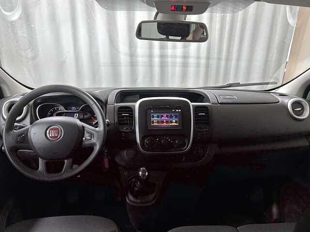 Fiat Talento 1.6 TwinTurbo MJT 145CV PL-TN Combi 12q