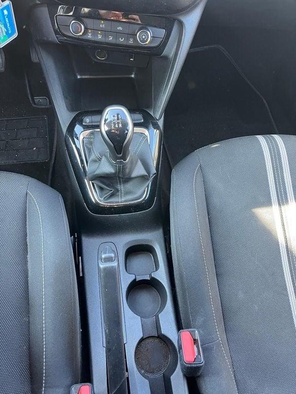 Opel Corsa Corsa 1.2 100 CV Design & Tech