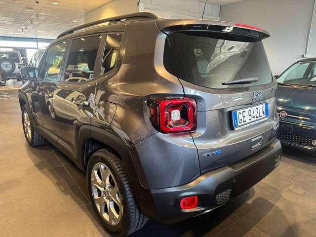 Jeep Renegade PHEV 4xeLimited AUTOGEPY 05361881051 SASSUOLO