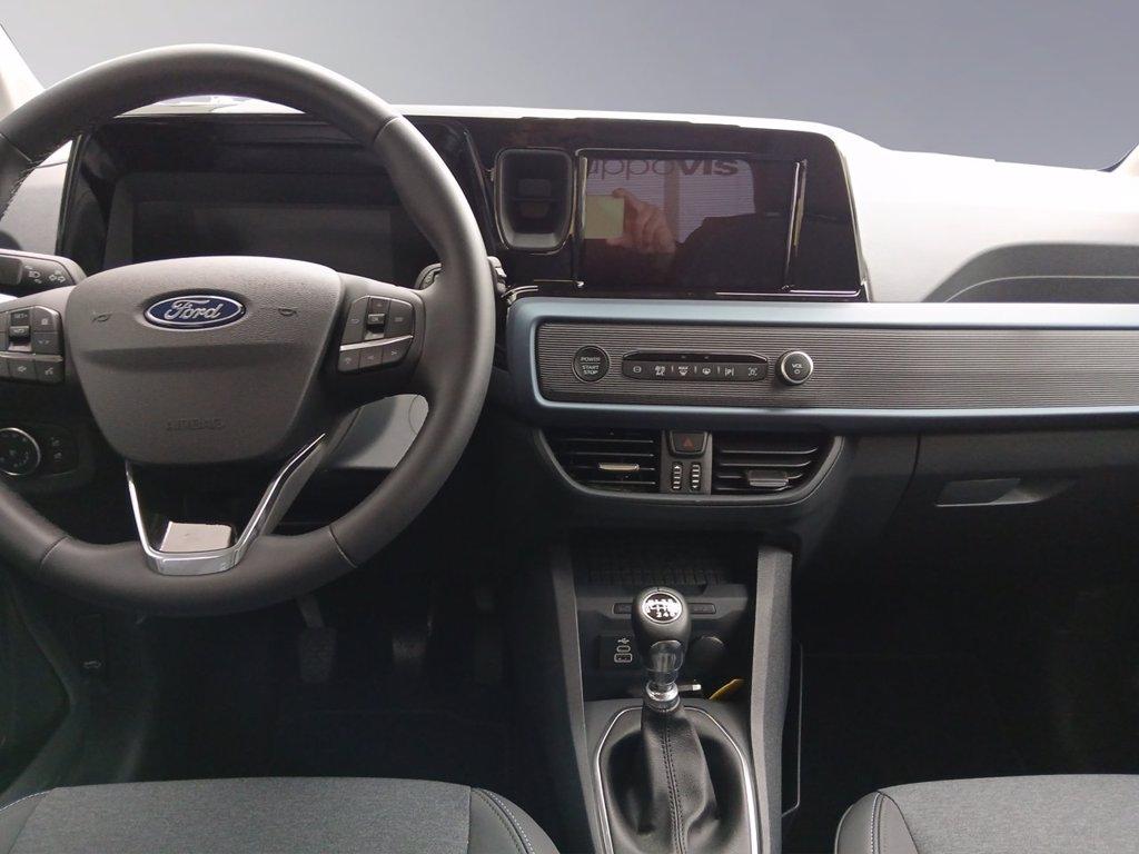 FORD Tourneo Courier Active del 2024