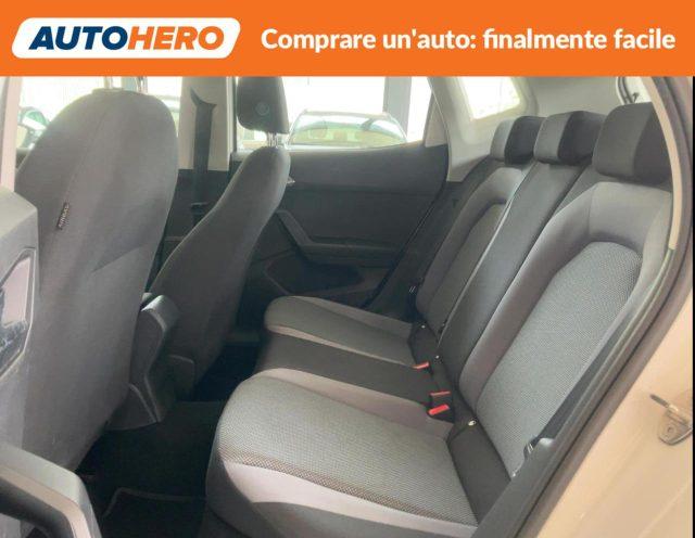 SEAT Arona 1.0 EcoTSI Style