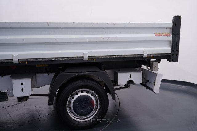 RENAULT Master T35 2.3 dCi 135 PM Cassone Ribaltabile Ice