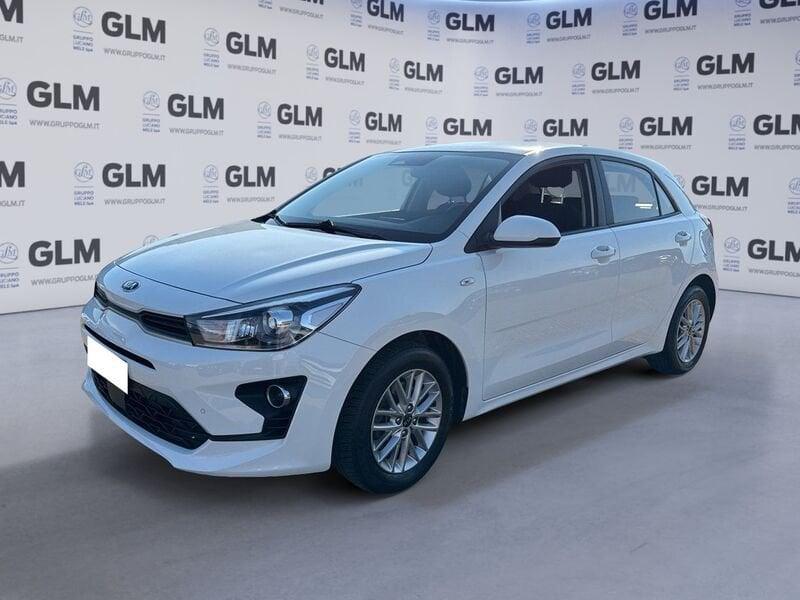 KIA Rio 1.0 T-GDi 100 CV MHEV iMT Style