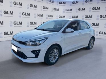 KIA Rio 1.0 T-GDi 100 CV MHEV iMT Style