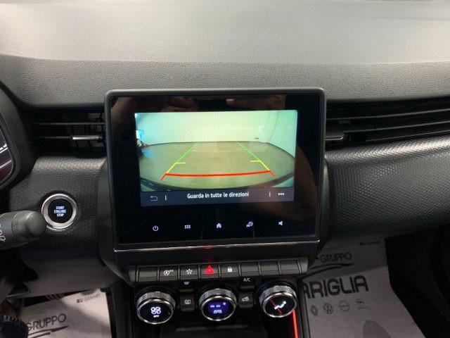 RENAULT Clio 1.0 GPL Intens STRAFULL