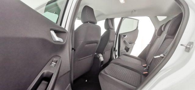 FORD Fiesta 1.0 Ecoboost Hybrid 125 CV 5 porte Titanium