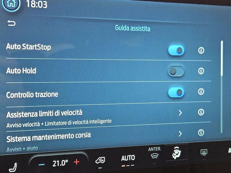 Ford Tourneo Custom 320 2.0 ecoblue 170cv Titanium L2 A8