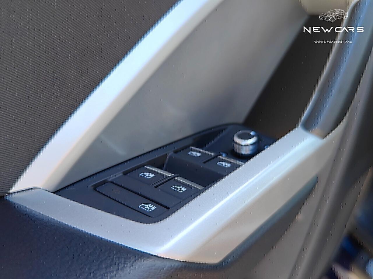 Audi Q3 SPB 35 TDI quattro S tronic S line edition