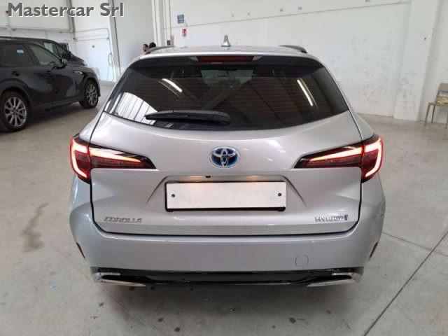 TOYOTA Corolla Corolla Touring Sports 1.8h Active auto MY23 - GN3