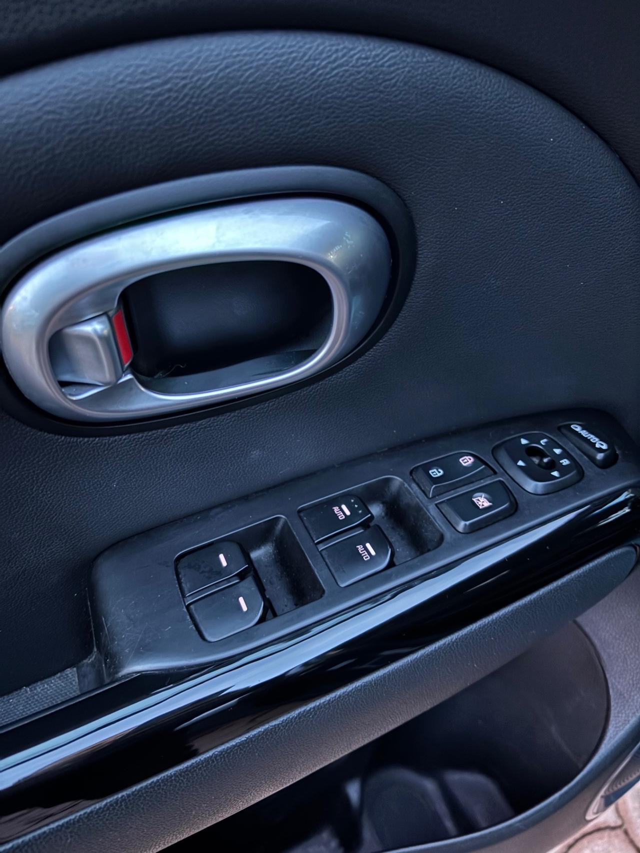 Kia Soul 1.6 CRDi Your soul 2016