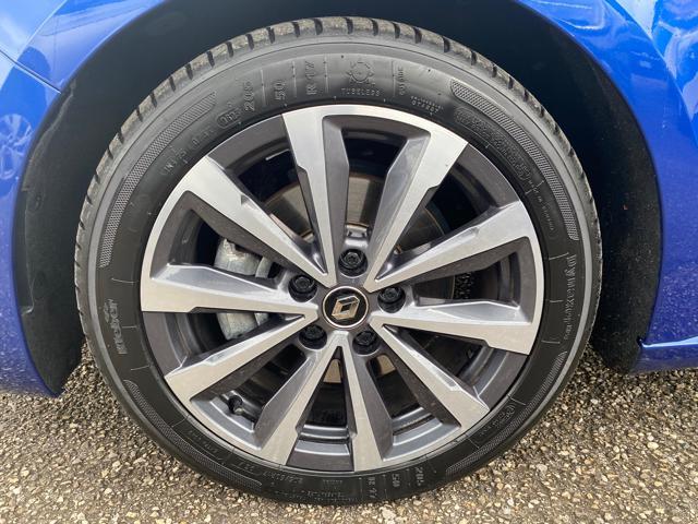 RENAULT Megane Mégane Plug-in Hybrid E-TECH 160 R.S. Line