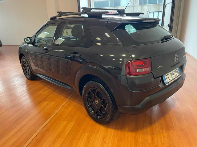 CITROEN C4 Cactus PureTech 82 Shine