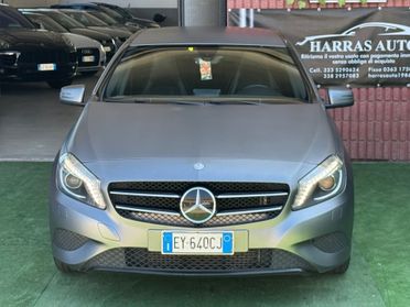 Mercedes-benz A 180 CDI Automatic Dark Night Edition