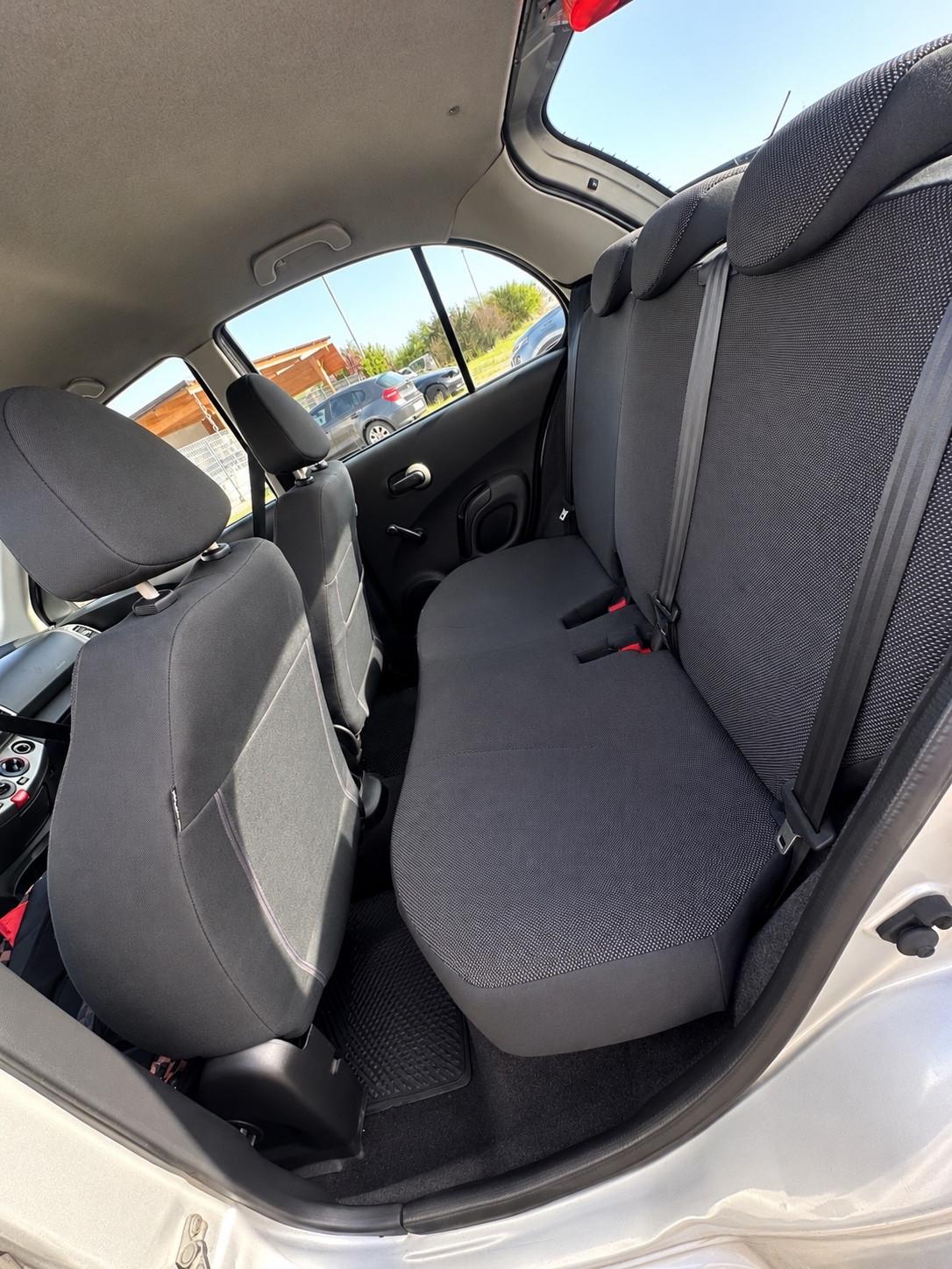 Nissan Micra 1.5d 65CV 5 porte Acenta