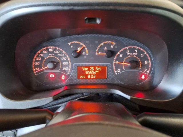 FIAT Fiorino 1.3 MJT 80CV Cargo
