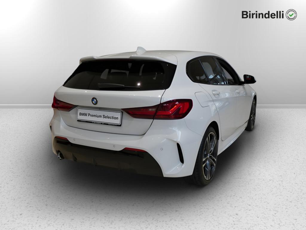 BMW Serie 1 (F40) - 116d 5p. Msport