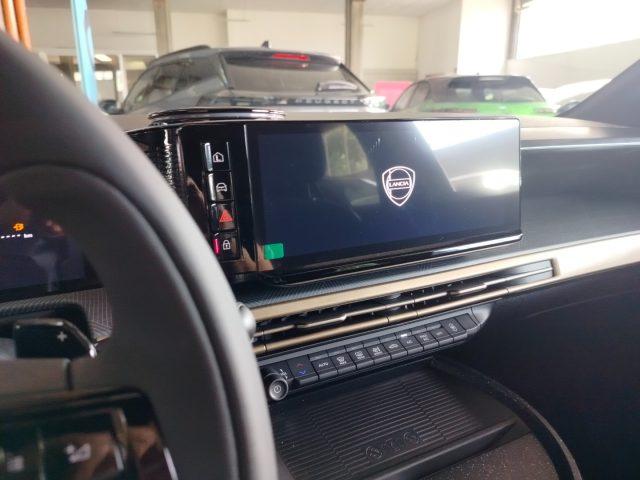 LANCIA Ypsilon Hybrid e-DCT LX km0