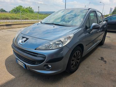 Peugeot 207 1.4 8V 75CV 5p. Energie Sport ECO GPL