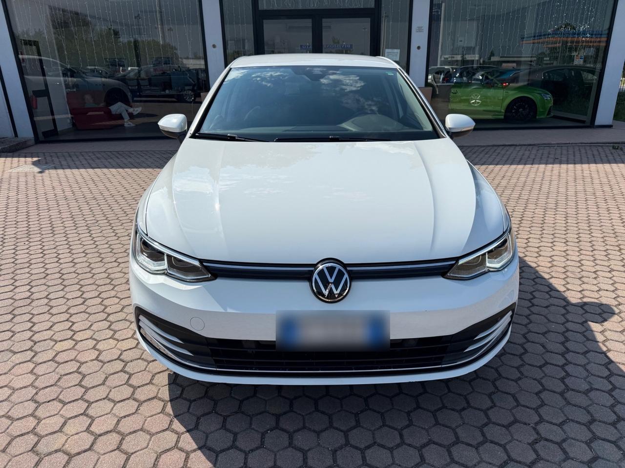 Golf 1.4 TSI eHYBRID 204 CV DSG Style