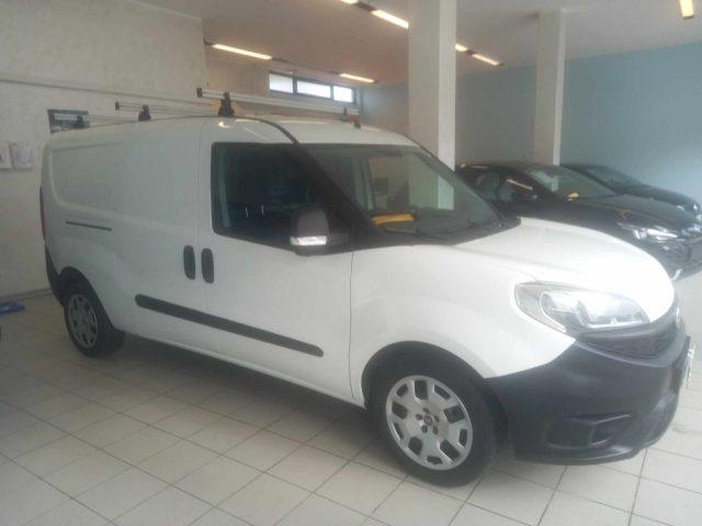 FIAT DOBLO 1.3 PASSO LUNGO MULTIJET 95 CV E6