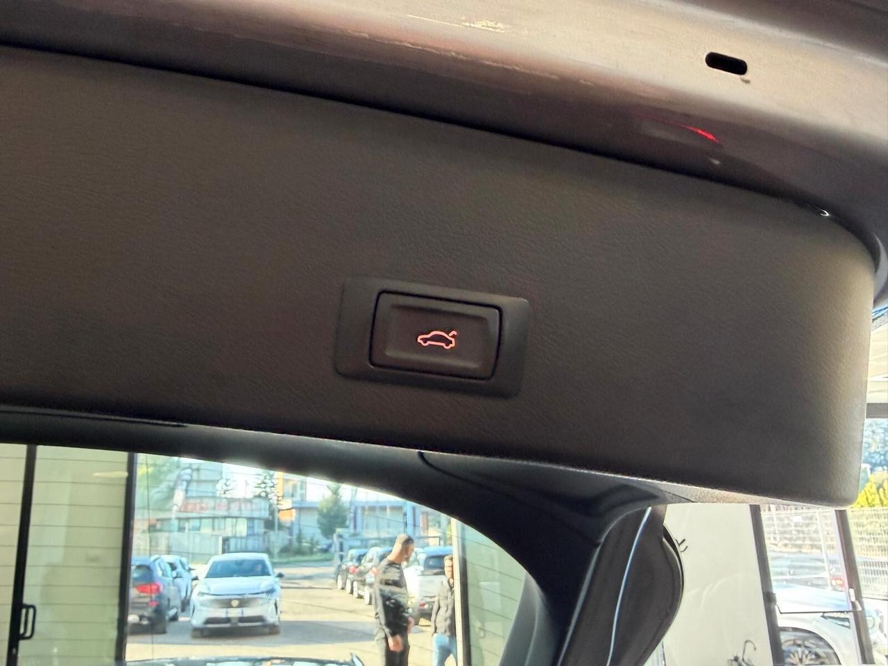 AUDI A6 AVANT 2.0 TDI ULTRA 150CV PELLE NAVI CRUISE ANNO 2018