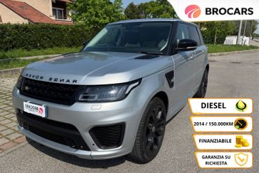 Range Rover Sport 4.4 SDV8 340cv