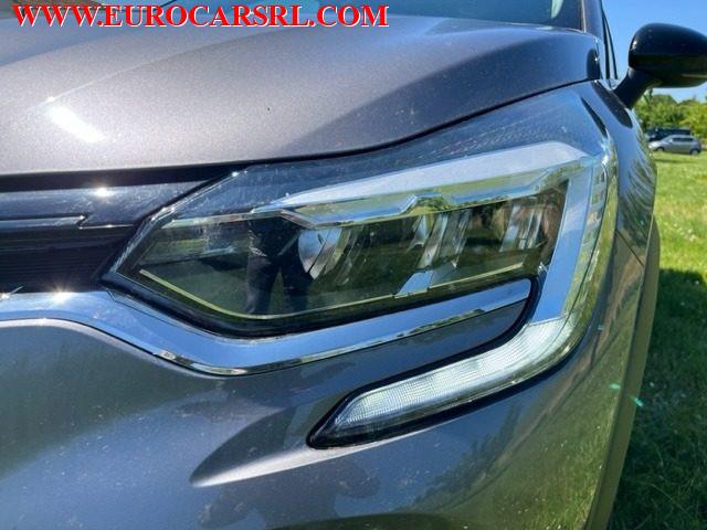 RENAULT Captur TCe 90 CV Business