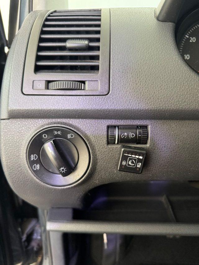 VOLKSWAGEN Polo 1.4/80CV 16V 5p. Comfort. BiFuel G