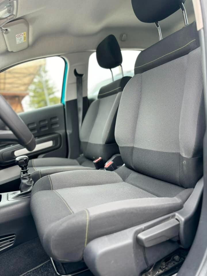 Citroen C3 BlueHDi 100 S&S Feel