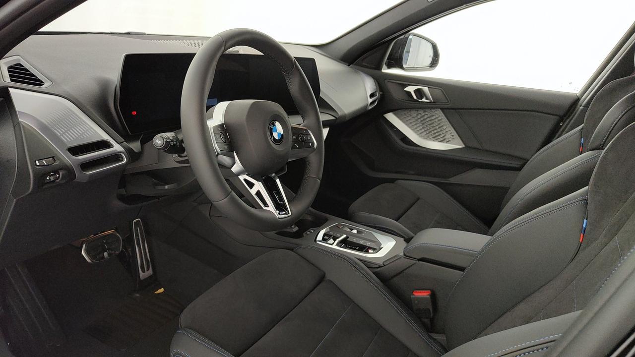 BMW 118d