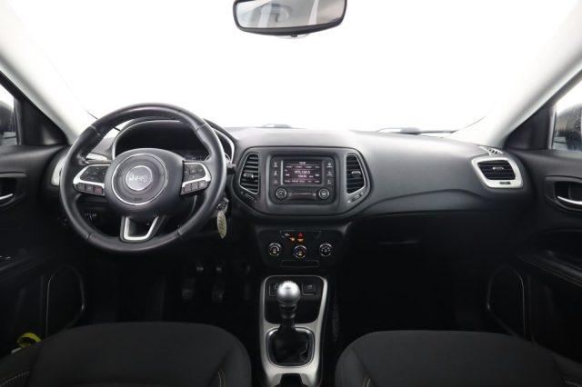 JEEP Compass Compass 1.4 MultiAir 2WD Sport