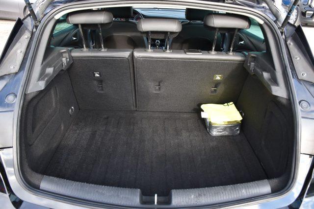 OPEL Astra 1.5 CDTI 122 CV S&S 5 porte Business Elegance