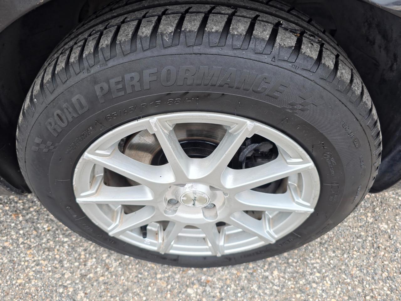 Fiat Grande Punto 1.3 MJT 90 CV 5 porte Emotion 2008-E4 NEO